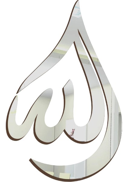 Sticker Hediye I Çıkartması Ev Dekorasyonu (Yurt Dışından)