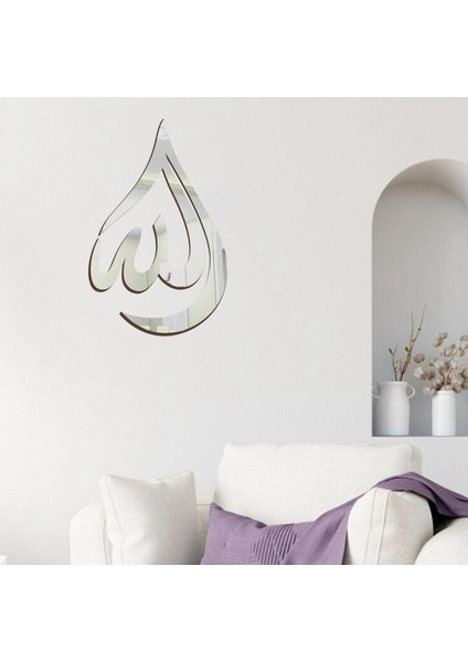 Sticker Hediye I Çıkartması Ev Dekorasyonu (Yurt Dışından) modelleri