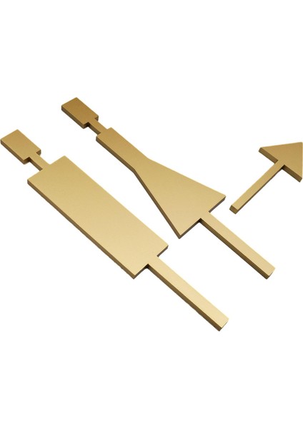 Alışveriş Merkezi Altın Için Kapı Akrilik (Yurt Dışından) fırsatları