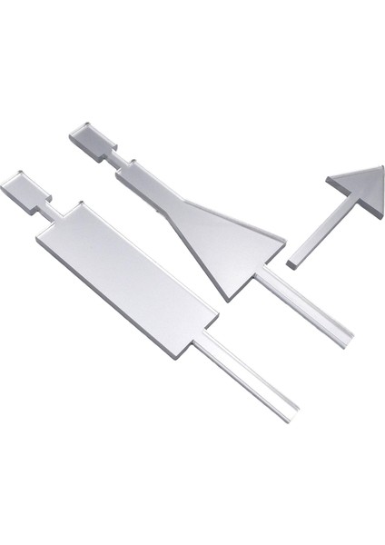 Alışveriş Merkezi Için Kapı Tabelası Akrilik Tabelası (Yurt Dışından) fiyatları