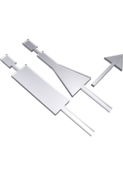 Alışveriş Merkezi Için Kapı Tabelası Akrilik Tabelası (Yurt Dışından) modelleri