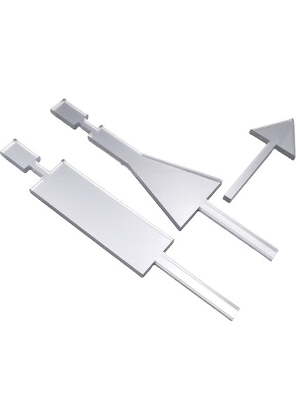 Alışveriş Merkezi Için Kapı Tabelası Akrilik Tabelası (Yurt Dışından) fırsatları