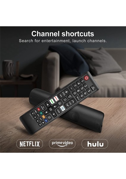 Tüm Tv Uzaktan Kumandaları Için Evrensel Uzaktan Kumanda, Tüm Akıllı Tv'ler Için Yedek Uyumlu, Led,lcd,hdtv, 3d, Seri Tv (Yurt Dışından) fırsatları