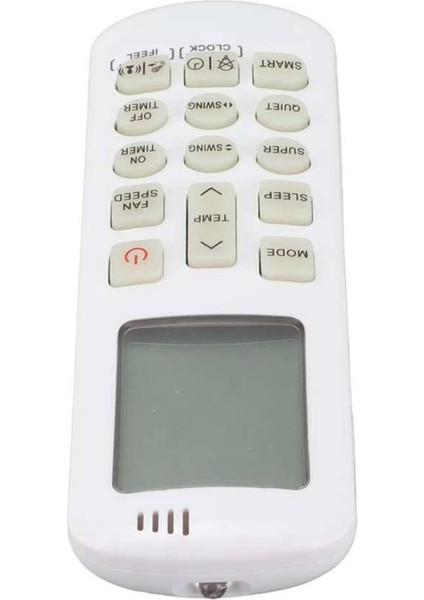 DG11R2-01 Klima Uzaktan Kumandası Için Yeni Ac Remoto DG11R2 01 (Yurt Dışından) fiyatları