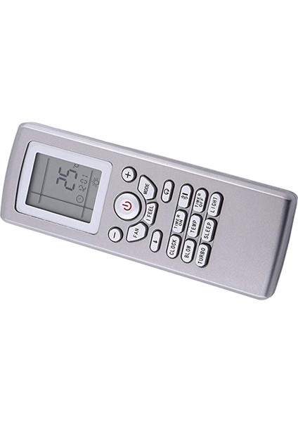 Klima Uzaktan Kumandası YT1F Klimaya Uygun (Yurt Dışından) fırsatları