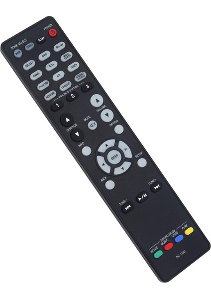 Uzaktan Kumanda RC-1183 Av Alıcısı Için Değiştirin AVR-X2000 AVRX2000 AVR-E400 (Yurt Dışından)