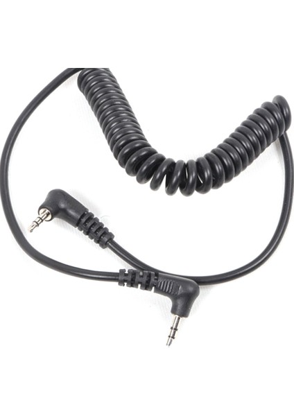 Yakınlaştırma Kontrolü Dslr Pro Kamera Uzaktan Kumanda Lanc Jakı Için 2.5mm Jak Kablosu (Yurt Dışından) fırsatları