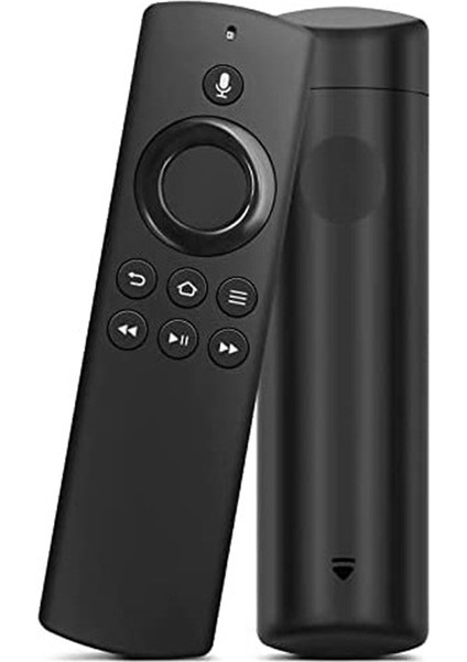 Sesli Uzaktan Kumanda DR49WK B PE59CV Kutu Için Yedek 2. Nesil Uzaktan Kumanda, , (Yurt Dışından)