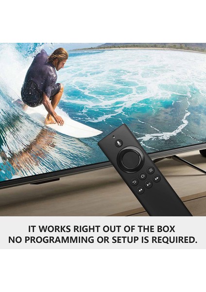 Sesli Uzaktan Kumanda DR49WK B PE59CV Kutu Için Yedek 2. Nesil Uzaktan Kumanda, , (Yurt Dışından) fırsatları