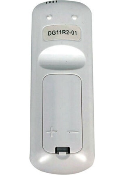 DG11R2-01 Klima Uzaktan Kumandası Için Yeni Ac Remoto DG11R2 01 (Yurt Dışından) indirimleri