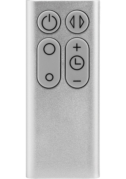 AM11 TP00 TP01 Hava Temizleme Fanı(A) Için Yedek Uzaktan Kumanda (Yurt Dışından)