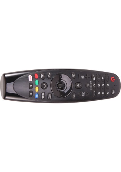 AN-MR19BA Lg 4K Akıllı Tv Için Ses Fonksiyonlu ve Uçan Fare Fonksiyonlu Yedek Uzaktan Kumanda (Yurt Dışından) modelleri