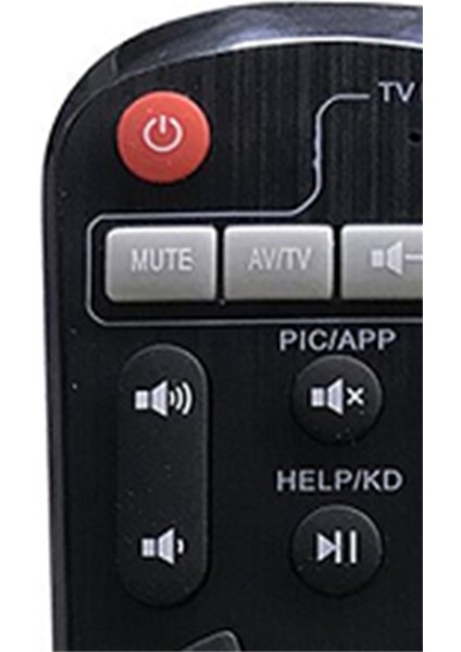 Evrensel Uzaktan Kumanda Anbox1 Android Set Üstü Kutu Uzaktan Kumanda Tv Uzaktan Kumandası (Yurt Dışından)