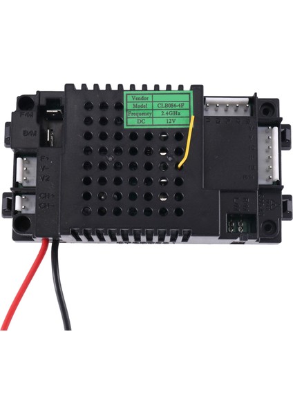 CLB084-4F Çocuk Elektrikli Araç Alıcısı Elektrikli Araçlar (Yurt Dışından) modelleri