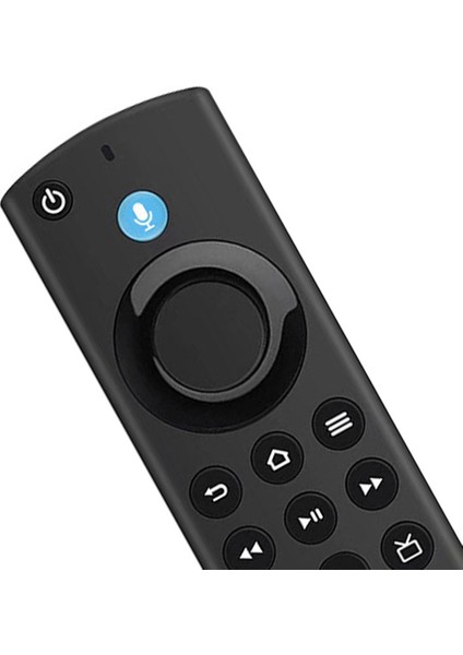 (2. Nesil 3. Nesil Lite 4k) Için (1. ve 2. Nesil) L5B83G Yedek Sesli Uzaktan Kumanda (Yurt Dışından) indirimleri