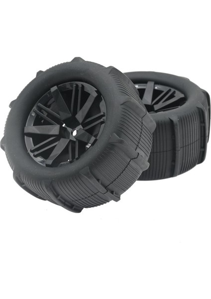 4 Adet 80MM Kar Kum Lastiği Tekerlek Scy 16101 16102 16101PRO 144001 124019 16889 SG1601 H16 Yükseltmeleri (Yurt Dışından)