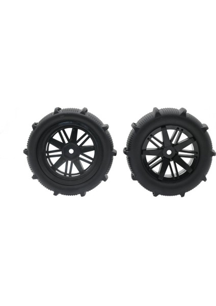 4 Adet 80MM Kar Kum Lastiği Tekerlek Scy 16101 16102 16101PRO 144001 124019 16889 SG1601 H16 Yükseltmeleri (Yurt Dışından)