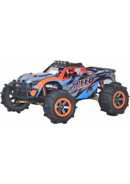 4 Adet 110MM Kürek Lastikleri Kar Kum Lastiği Tekerlek Xinlehong 9125 9116 9155 144001 124019 104009 Rc Araba Parçaları (Yurt Dışından)
