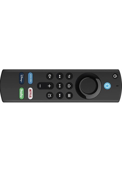 3nd Gen Stick Lite 4K Için Yedek Sesli Uzaktan Kumanda L5B83G Kontrolü (Yurt Dışından)