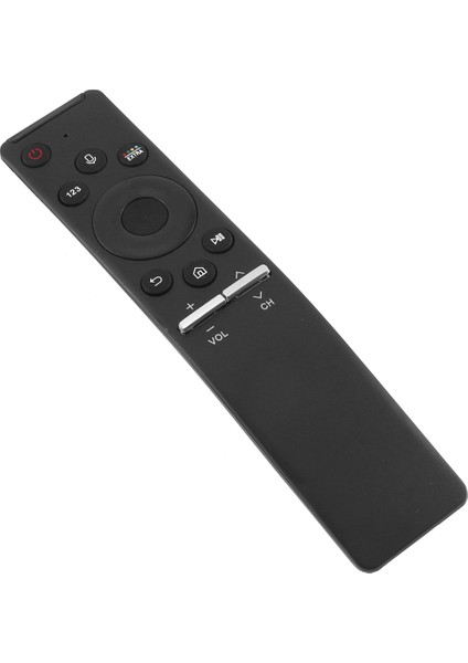 Akıllı Tv Için Evrensel Ses Uzaktan Kumanda Değiştirme Bluetooth Uzaktan Tüm LED QLED LCD 4K 8k Hdr Kavisli Tv (Yurt Dışından)