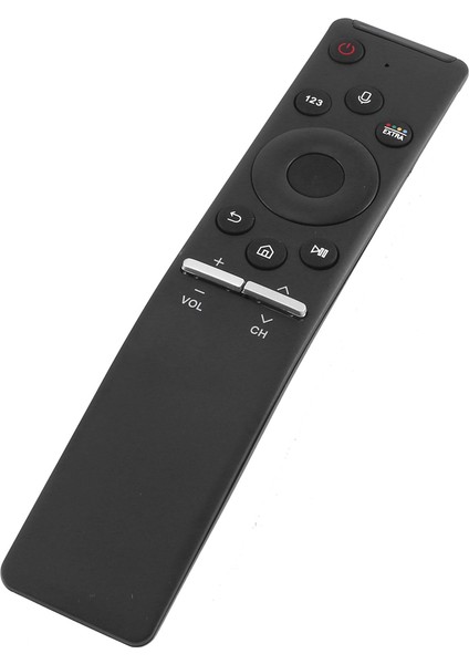 Akıllı Tv Için Evrensel Ses Uzaktan Kumanda Değiştirme Bluetooth Uzaktan Tüm LED QLED LCD 4K 8k Hdr Kavisli Tv (Yurt Dışından)
