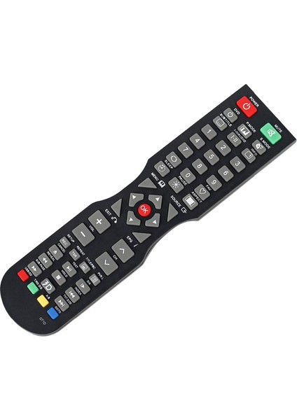 QT1D Tv Uzaktan Kumandası Için Uzaktan Kumanda (Yurt Dışından)