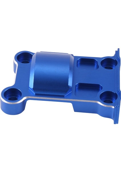 Metal Arka Dişli Kapağı 7787 1/5 Xmaxx 6s 8s Rc Araba Yükseltme Parçaları, Mavi (Yurt Dışından) modelleri