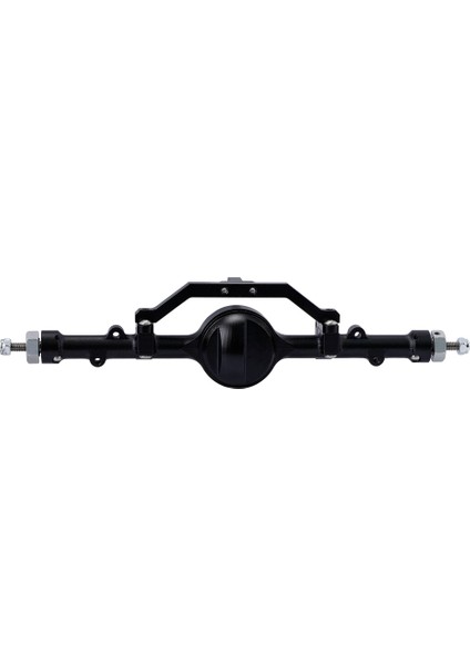 Cnc Alüminyum Alaşımlı D90 Ön Arka Aks 1/10 Rc Paletli D90 D110 Gelande Iı Yota Iı Aks Yükseltme Parçaları, 2 (Yurt Dışından)