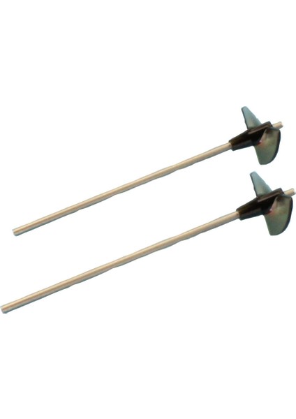 2 Adet WL917-20 Pervane Kürek WL917 Rc Tekne Jet Tekne Yedek Parça Aksesuarları (Yurt Dışından)