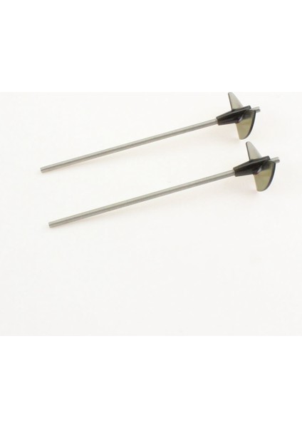 2 Adet WL917-20 Pervane Kürek WL917 Rc Tekne Jet Tekne Yedek Parça Aksesuarları (Yurt Dışından)