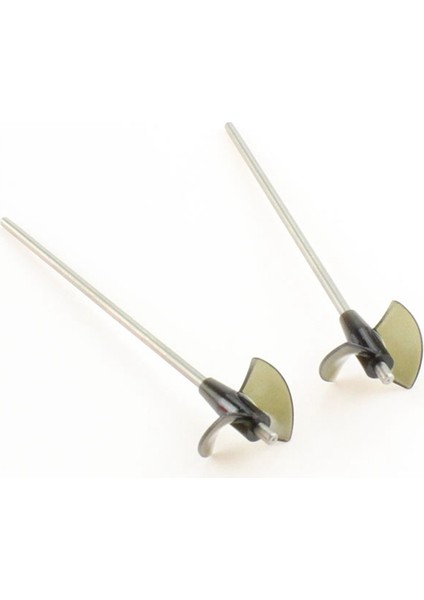 2 Adet WL917-20 Pervane Kürek WL917 Rc Tekne Jet Tekne Yedek Parça Aksesuarları (Yurt Dışından)