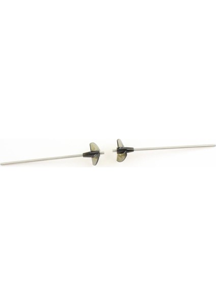2 Adet WL917-20 Pervane Kürek WL917 Rc Tekne Jet Tekne Yedek Parça Aksesuarları (Yurt Dışından)