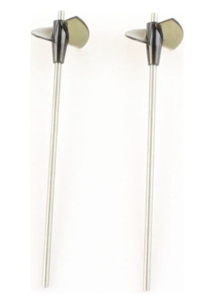2 Adet WL917-20 Pervane Kürek WL917 Rc Tekne Jet Tekne Yedek Parça Aksesuarları (Yurt Dışından)