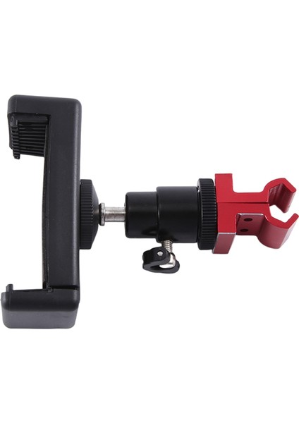 Metal Tqi Verici Telefon Montaj Tutucu Trx4 Trx6 E-Slash T-E-Rc Araba Yükseltme Parçaları (Yurt Dışından) indirimleri