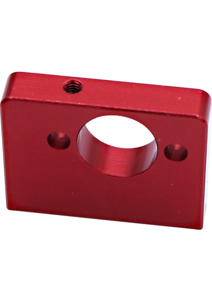 Metal Motor Montaj Tabanı SG1603 SG1604 SG1605 UD1601 UD1602 UD1603 UD1607 1/16 Rc Araba Yükseltme Parçaları, Siyah (Yurt Dışından)
