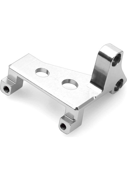 Metal Merkezi Kilit Servo Dağı Trx4 Trx6 1/10 Rc Paletli Araba Yükseltme Parçaları Aksesuarları, 3 (Yurt Dışından)