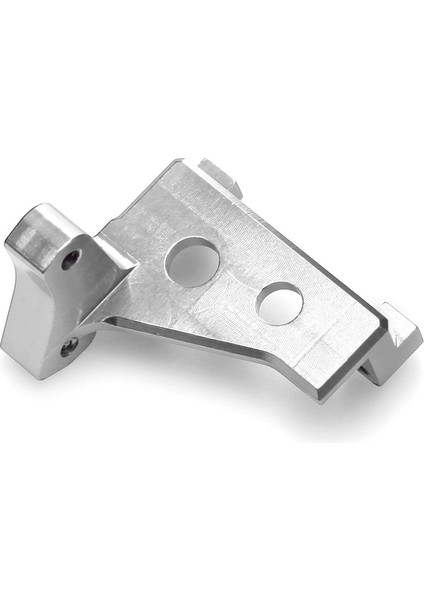 Metal Merkezi Kilit Servo Dağı Trx4 Trx6 1/10 Rc Paletli Araba Yükseltme Parçaları Aksesuarları, 3 (Yurt Dışından)