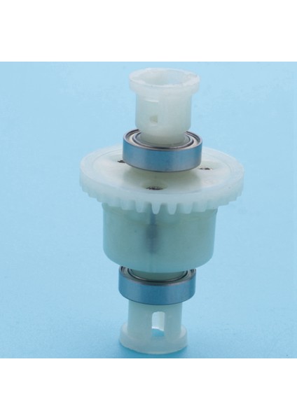 2 Adet PX9300-07 Diferansiyel 9300 9304 1/18 Rc Model Araba Yedek Parçaları Yedek Aksesuarlar (Yurt Dışından)