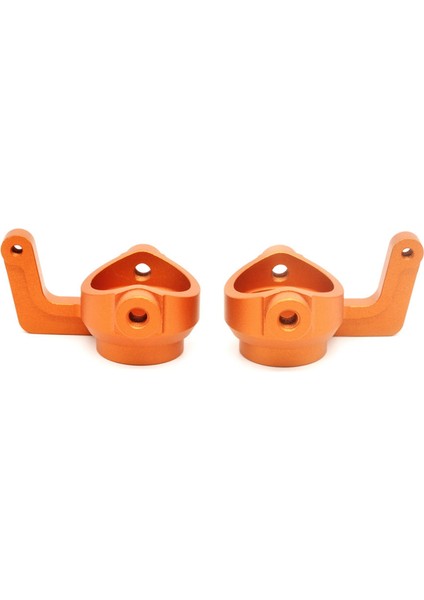 Mx-07 Metal Direksiyon Bloğu Direksiyon Kupası 8738 Mx-07 MX07 Mx 07 1/7 Rc Araba Yedek Parça Aksesuarları (Yurt Dışından)