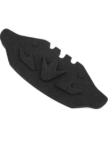 Ön Tampon Sünger Köpük 3racing Sakura D4 D5 1/10 Rc Araba Yükseltme Parçaları Yedek Aksesuarlar (Yurt Dışından)