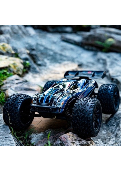 Rc Araba Gövde Kabuğu Araba Kapak EB1006 Jlb Yarış Cheetah 21101 1/10 Rc Araba Yedek Parça Aksesuarları (Yurt Dışından)
