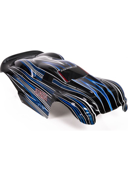 Rc Araba Gövde Kabuğu Araba Kapak EB1006 Jlb Yarış Cheetah 21101 1/10 Rc Araba Yedek Parça Aksesuarları (Yurt Dışından)