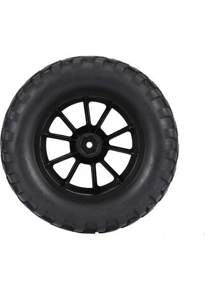 1/10 Rc Lastik Lastik Tekerlek Köpük Ekler Için 130 mm Arrma Redcat Için 12MM (Yurt Dışından)