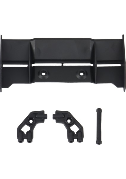 Kuyruk Kanat Düzeneği Hbx 16890 16890A Sg 1602 SG1602 Rc Araba Yedek Parça Aksesuarları (Yurt Dışından)