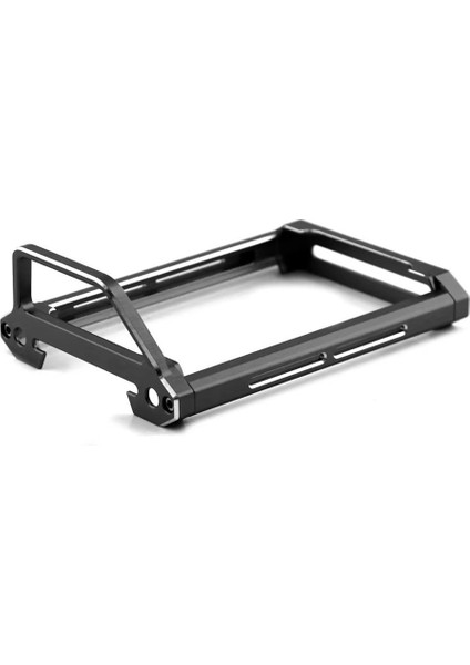 Noble Nb4 / Nb4 Pro Uzaktan Kumanda Için Metal Verici Koruyucu Çerçeve YA-0711BK, Siyah (Yurt Dışından)