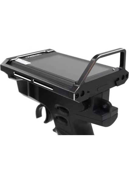 Noble Nb4 / Nb4 Pro Uzaktan Kumanda Için Metal Verici Koruyucu Çerçeve YA-0711BK, Siyah (Yurt Dışından) indirimleri