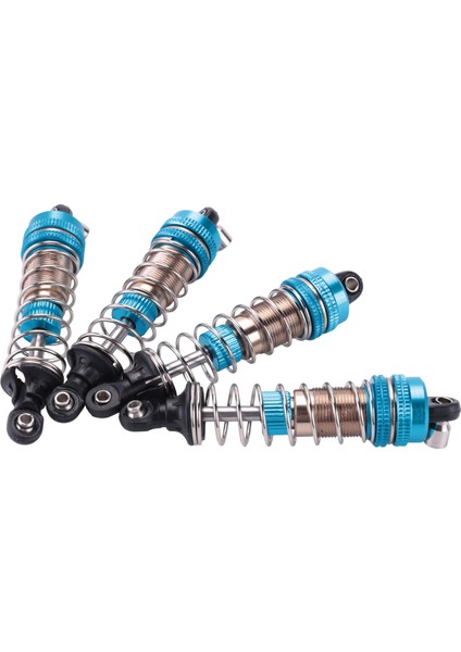 4 Adet Metal Xinlehong Q901 Q902 Q903 9130 9135 9136 9137 9138 1/16 Rc Araba Yükseltme Parçaları, 2 (Yurt Dışından) fiyatları