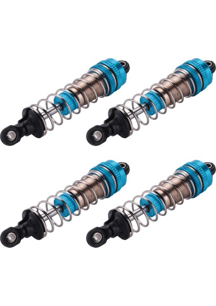 4 Adet Metal Xinlehong Q901 Q902 Q903 9130 9135 9136 9137 9138 1/16 Rc Araba Yükseltme Parçaları, 2 (Yurt Dışından) modelleri