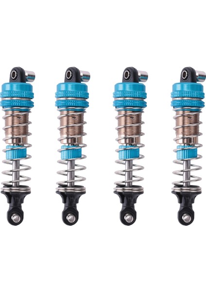 4 Adet Metal Xinlehong Q901 Q902 Q903 9130 9135 9136 9137 9138 1/16 Rc Araba Yükseltme Parçaları, 2 (Yurt Dışından) indirimleri