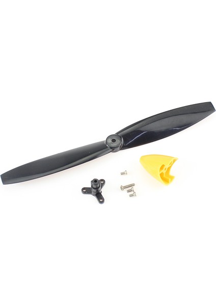 A160.0011 Pervane Paddle Blade Xk A160 Rc Uçak Yedek Parça Aksesuarları (Yurt Dışından)